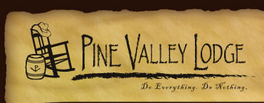 Pine Valley Lodge
