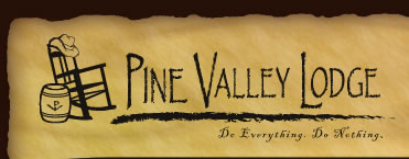 Pine Valley Lodge